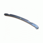 REINFORCEMENT FOR FRONT BUMPER 4G0807113A AUDI A6 11-15