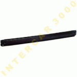 REAR BUMPER FORD TRANSIT 95-00 