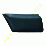 FENDER STRIP FRONT LEFT 53 mm (ORIGINAL) VW GOLF 92- 98