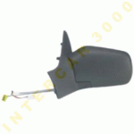 DOOR MIRROR LEFT ELECTRICAL WITH HEATER AND SENSOR CITROEN XANTIA 93- 