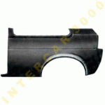 КАЛНИК ЗАДЕН ЛЯВ 2 ВРАТИ VW GOLF 88-91 MANHAT 