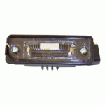 LAMP FOR REAR PLATE NUMBER VW PASSAT 05-11 
