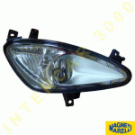 ХАЛОГЕН ДЕСЕН MAGNETI MARELLI MERCEDES S-CLASS W221 06-09 