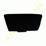 КАПАЧКА ЗА ТЕГЛИЧ НА ПРЕДНА БРОНЯ ГРУНДИРАНА OPEL ZAFIRA 08-12 