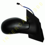 ОГЛЕДАЛО ДЯСНО ЕЛЕКТРИЧЕСКО С НАГРЕВАТЕЛ И СЕНЗОР CITROEN C2 03-08 