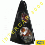 TAIL LAMP LEFT MAGNETI MARELLI CITROEN C1 06-11