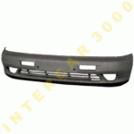 FRONT BUMPER PRIMED MERCEDES VITO/VIANO 96-04 
