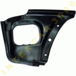 PANEL RIGHT REAR LOWER 3/5 DOORS OPEL ASTRA F 91-94 