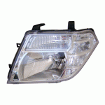 ФАР ЛЯВ ЕЛЕКТРИЧЕСКИ NISSAN P/U NAVARA 10-15