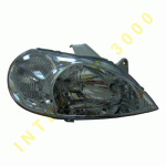 ФАР ДЕСЕН ЕЛЕКТРИЧЕСКИ KIA RIO 99-02 