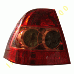 СТОП ЛЯВ 4 ВРАТИ SEDAN TOYOTA COR.SEDAN H/B L/B 04-06