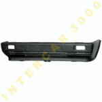 FRONT BUMPER SEAT IBIZA 85-89 
