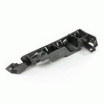 REINFORCEMENT PLASTIC FOR FRONT BUMPER RIGHT SIDE AUDI A6 11-15