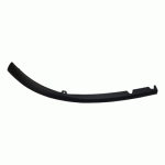 SPOILER IN FRONT BUMPER LEFT TOYOTA AURIS 10-13