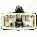 FOG LAMP FRONT LEFT=RIGHT MERCEDES SPRINTER 95-06 