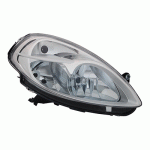 ФАР ДЕСЕН С МОТОР H7-H3 06- LANCIA YPSILON 06-06/11