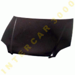 FRONT HOOD SEDAN / H/B 99-00 HONDA CIVIC SEDAN-H/B-L/B 96-00