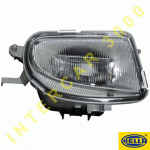 FOG LAMP FRONT RIGHT -00 HELLA MERCEDES SLK R170 96-03 