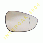 СТЪКЛО ЗА ОГЛЕДАЛО ДЯСНО FORD B MAX 12-