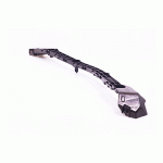 REINFORCEMENT FOR REAR BUMPER RIGHT SEDAN TOYOTA COROLLA 16-18