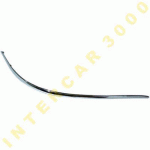 НИКЕЛ НА ПРЕДНА БРОНЯ ДЕСЕН 98-03 MERCEDES S-CLASS W220 98-05 