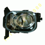 ХАЛОГЕН ДЕСЕН H3 -07 OPEL CORSA D 06-11