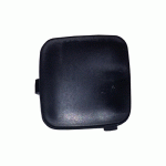 COVER FOR TOW HOOK IN REAR BUMPER SEDAN FORD FOCUS 04-08