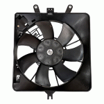 FAN FOR AIR CONDITION SET PETROL 04- HONDA JAZZ 02-08