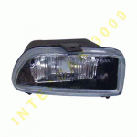 ХАЛОГЕН ДЕСЕН ПРОЗРАЧЕН VALEO FORD MONDEO 93-96