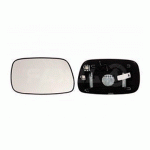 СТЪКЛО ЗА ОГЛЕДАЛО ЛЯВО С НАГРЕВАТЕЛ TOYOTA COR.SEDAN H/B L/B 04-06