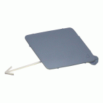 COVER FOR TOW HOOK IN FRONT BUMPER PRIMED BMW 5 series F10 SEDAN - F11 WAGON 10-14