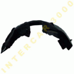 ПОДКАЛНИК ПЛАСТИЧЕН ПРЕДЕН ЛЯВ OPEL CORSA B 93-00 