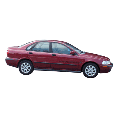 VOLVO S40 / V40 95-04