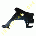 FENDER REAR LEFT TOYOTA COROLLA 07-11