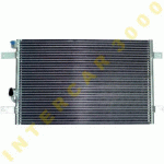 CONDENSER 97- SEAT ALHAMBRA 95-10