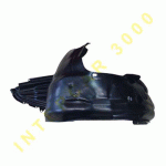 ПОДКАЛНИК ПЛАСТИЧЕН ПРЕДЕН ЛЯВ SUBARU IMPREZA 08-12 