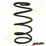 COIL SPRING KILEN 20250 ПРУЖИНИ-АМОРТИСЬОРИ