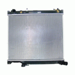 COOLING RADIATOR 2.0 TDI 420x520x25 AUTOMATIC SUZUKI GRAND VITARA 99-05