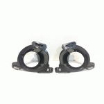 REINFORCEMENT FOR FOG LAMPS RIGHT+LEFT DACIA DOKKER 12-