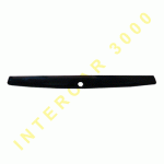 STRIP PRIMED FOR REAR HOOD 4 DOORS SEDAN WITH LIGHTS FOR PLATE NUMBER(ORIGINAL) SKODA OCTAVIA 97-04 