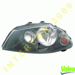 ФАР ЛЯВ XENON D1S/H7 VALEO SEAT IBIZA 02-06 
