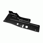 КОРА ПОД ДВИГАТЕЛ ДЯСНА CHEVROLET ORLANDO 11-