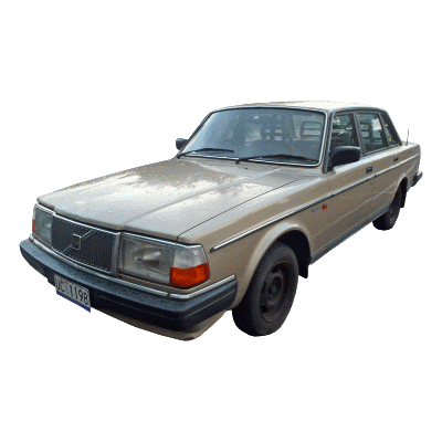 VOLVO 240 / 460