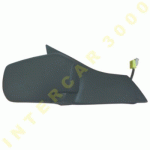 DOOR MIRROR RIGHT ELECTRICAL WITH HEATER CITROEN XANTIA 93- 