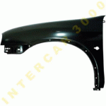 КАЛНИК ПРЕДЕН ЛЯВ С ДУПКИ ЗА МИГАЧ OPEL CORSA B 93-00 