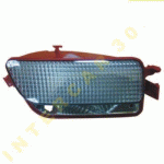 REVERSE LAMP RIGHT 5 DOORS VISTEON CITROEN C4 08-11