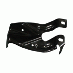 REINFORCEMENT FOR FRONT BUMPER RIGHT 4WD NISSAN P/U D22 98-01 2WD-4WD