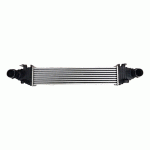 RADIATOR FOR INTERCOOLER 1.8i 16V 2.1 CDi 62x12(KW100-150) MERCEDES E-CLASS W207/C207 09-16 COUPE-CABRIO 
