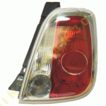 СТОП ДЕСЕН FIAT 500 07- 
