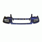 БРОНЯ ПРЕДНА ГРУНДИРАНА 07- VW TOUAREG 03-10